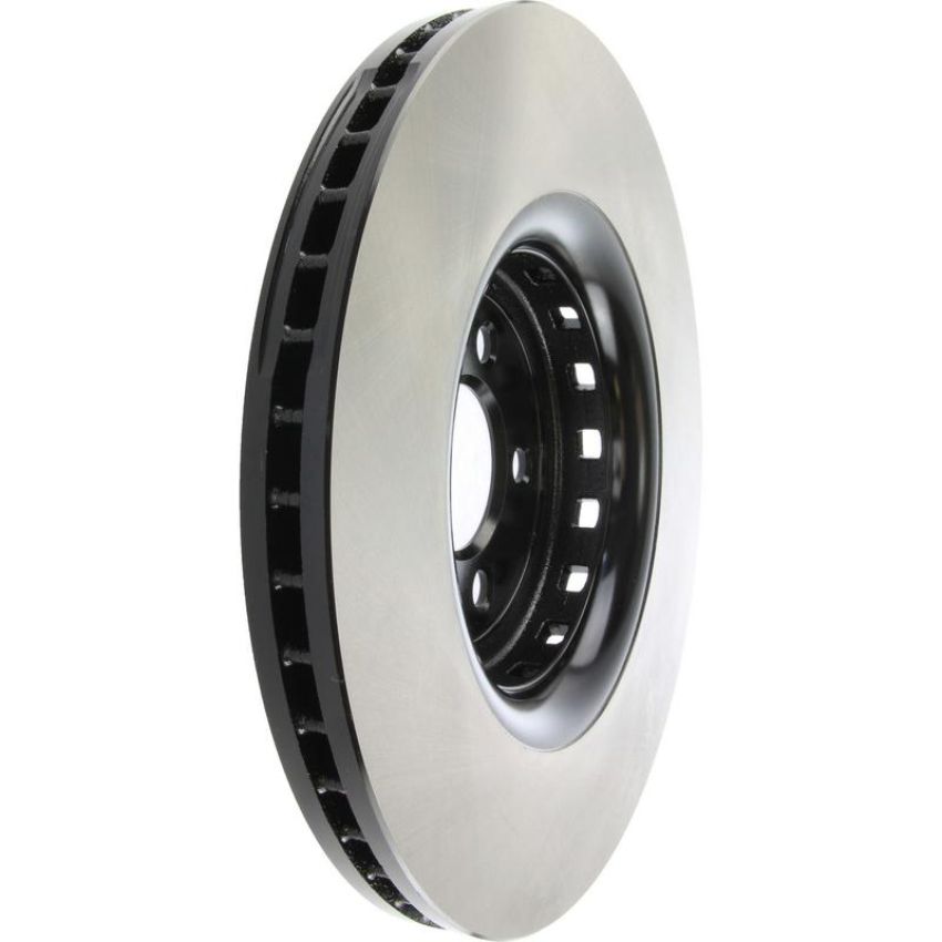 CENTRIC PARTS 120.63086 Centric Premium Brake Rotor
