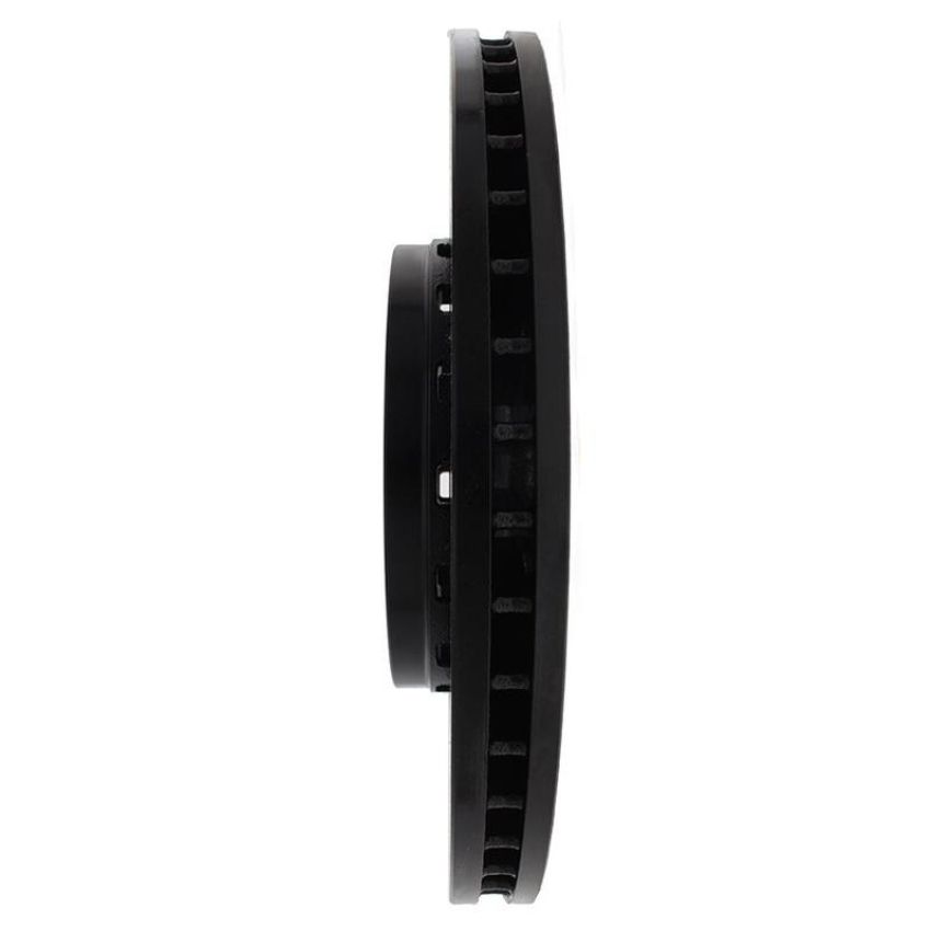 CENTRIC PARTS 120.63086 Centric Premium Brake Rotor