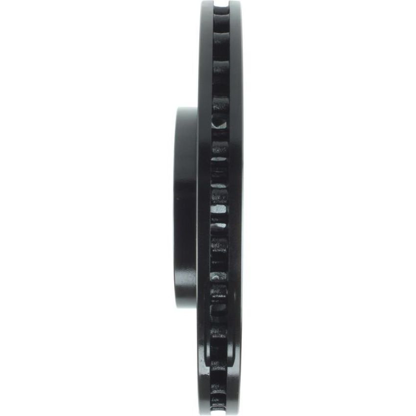 CENTRIC PARTS 120.63090 Centric Premium Brake Rotor