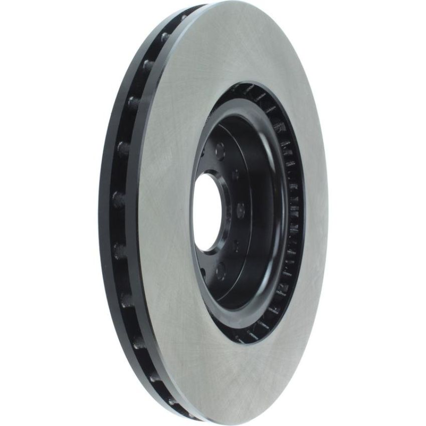 CENTRIC PARTS 120.63090 Centric Premium Brake Rotor