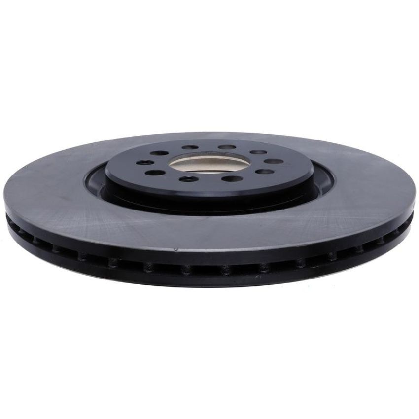 CENTRIC PARTS 120.63093 Centric Premium Brake Rotor