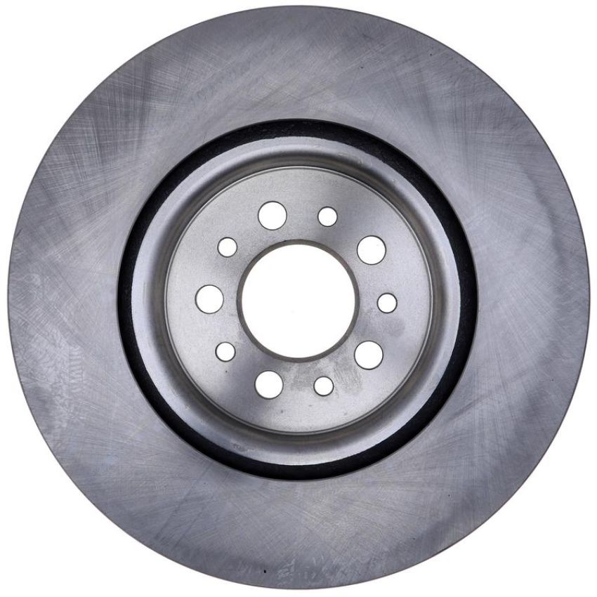 CENTRIC PARTS 120.63093 Centric Premium Brake Rotor