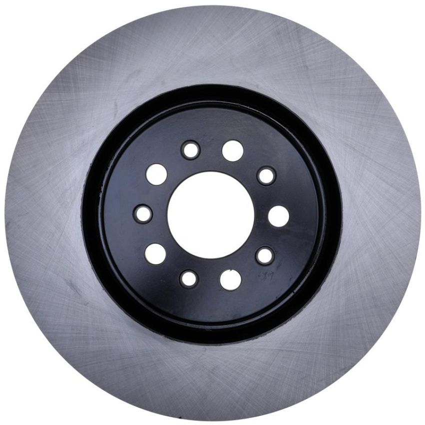 CENTRIC PARTS 120.63093 Centric Premium Brake Rotor