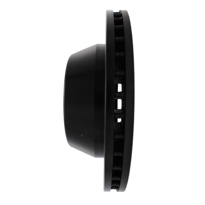 CENTRIC PARTS 120.65006 Centric Premium Brake Rotor