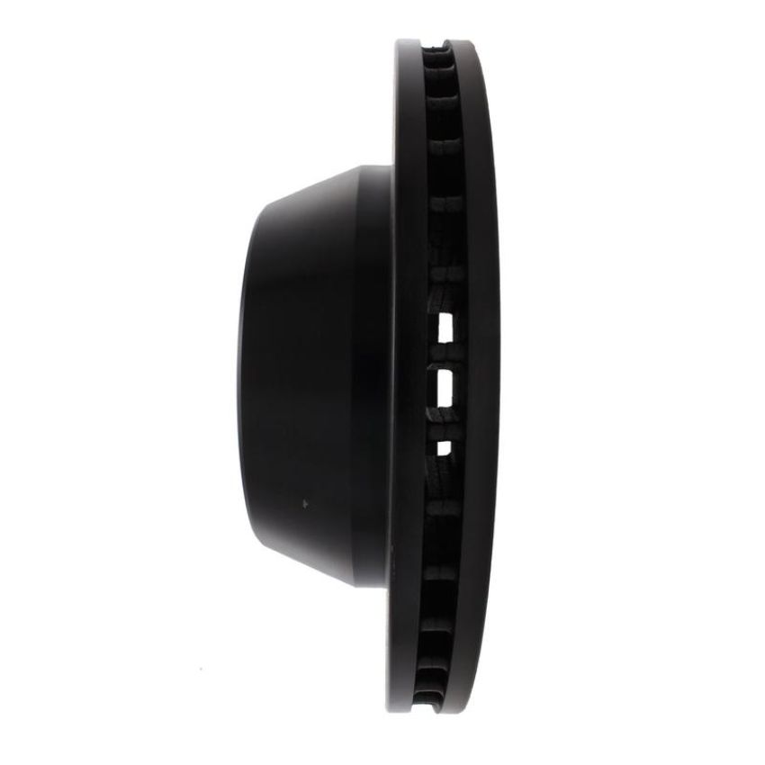 CENTRIC PARTS 120.65006 Centric Premium Brake Rotor