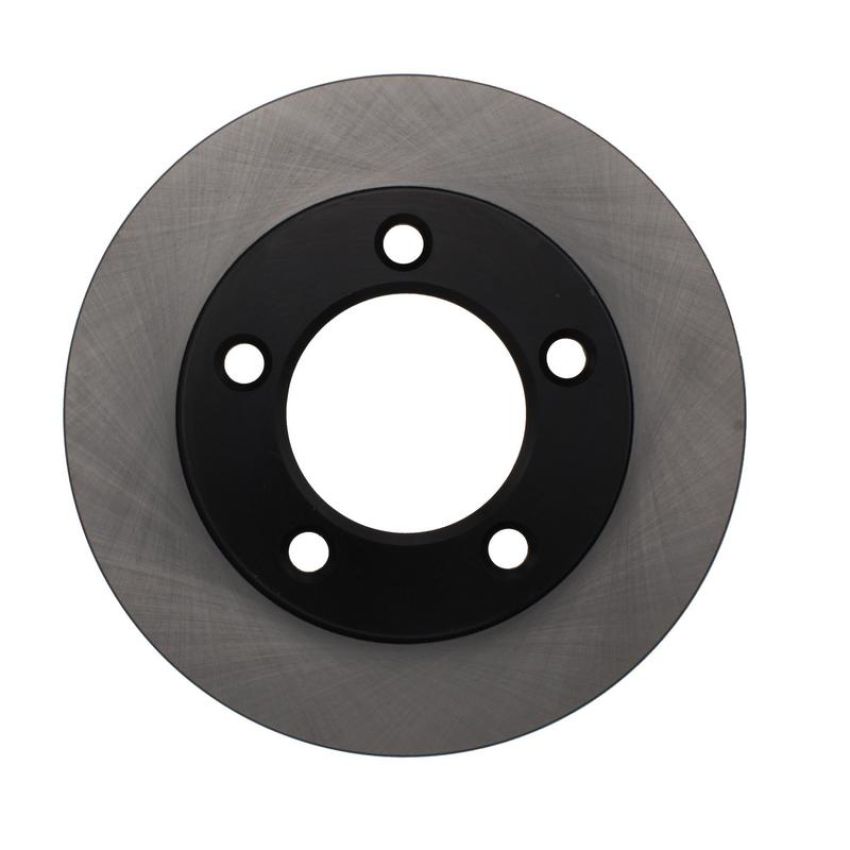CENTRIC PARTS 120.65013 Centric Premium Brake Rotor
