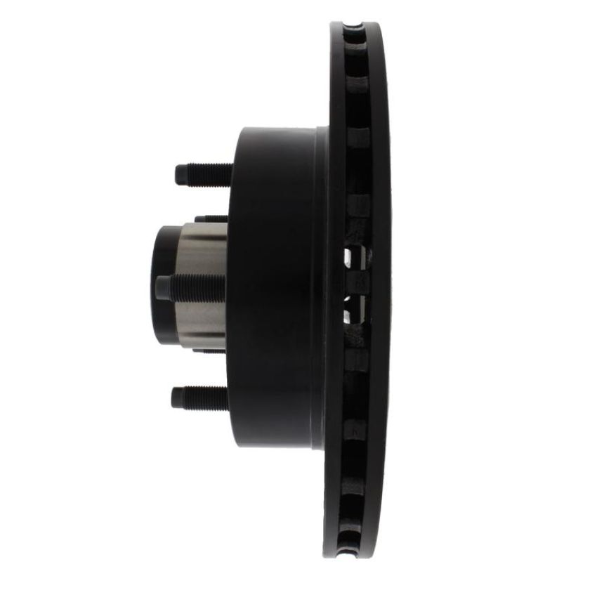 CENTRIC PARTS 120.65014 Centric Premium Brake Rotor