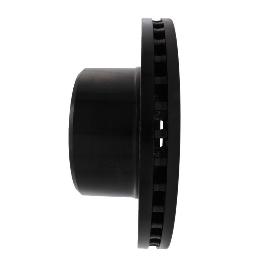 CENTRIC PARTS 120.65020 Centric Premium Brake Rotor