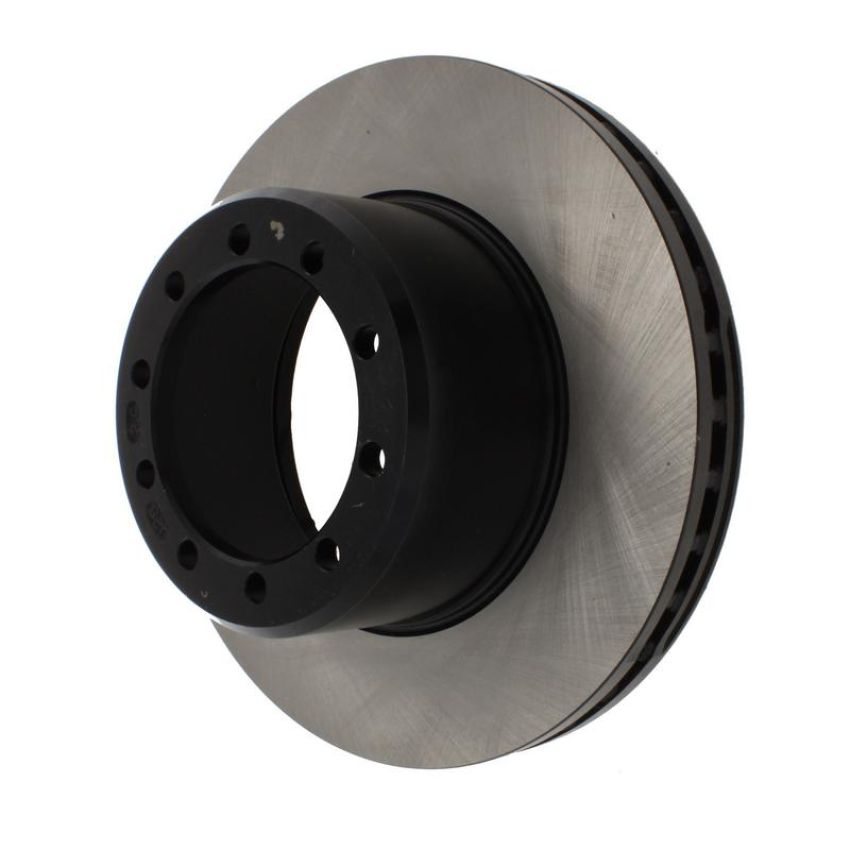 CENTRIC PARTS 120.65020 Centric Premium Brake Rotor