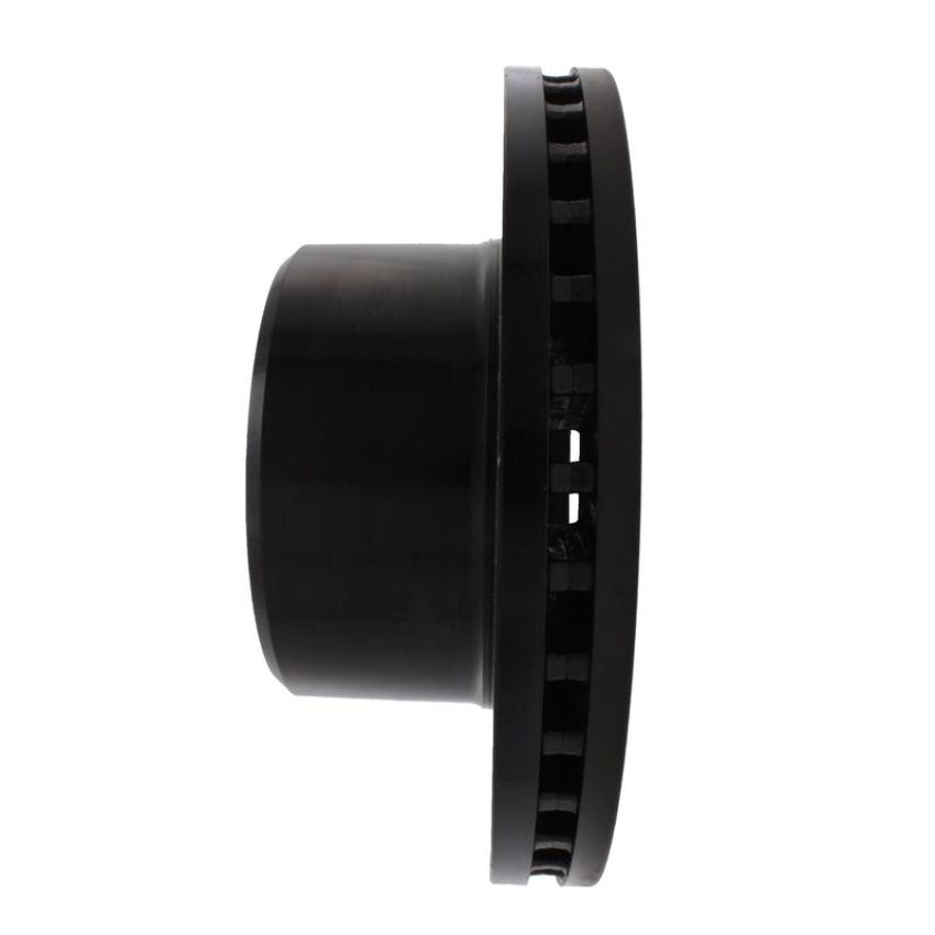 CENTRIC PARTS 120.65020 Centric Premium Brake Rotor