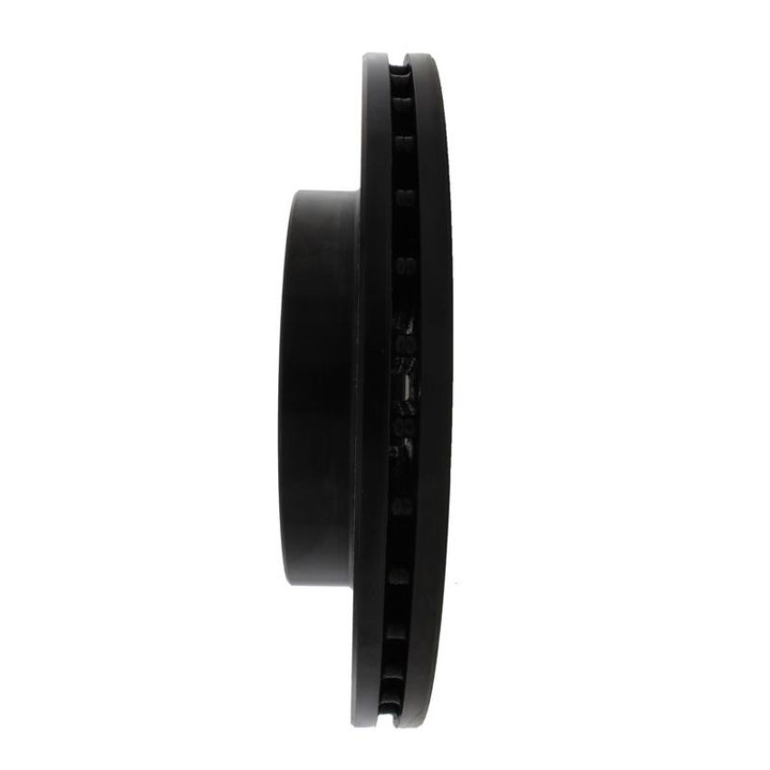 CENTRIC PARTS 120.65032 Centric Premium Brake Rotor