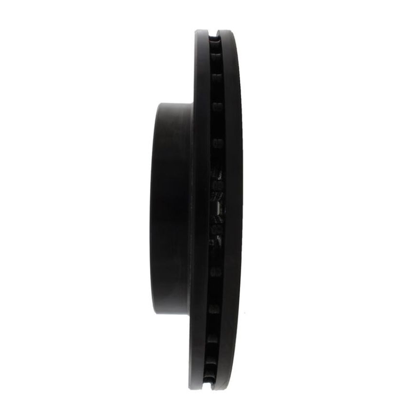 CENTRIC PARTS 120.65032 Centric Premium Brake Rotor