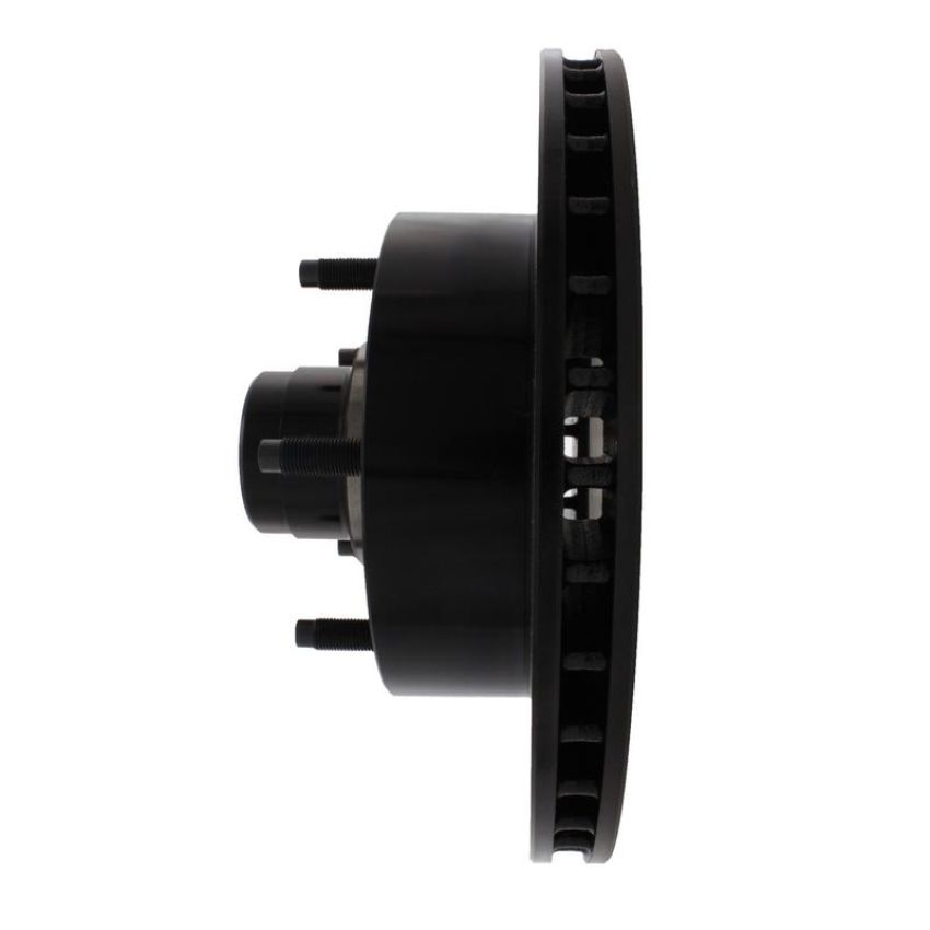 CENTRIC PARTS 120.65039 Centric Premium Brake Rotor