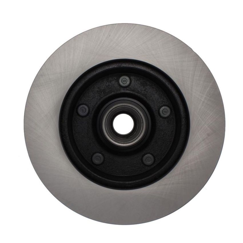 CENTRIC PARTS 120.65039 Centric Premium Brake Rotor