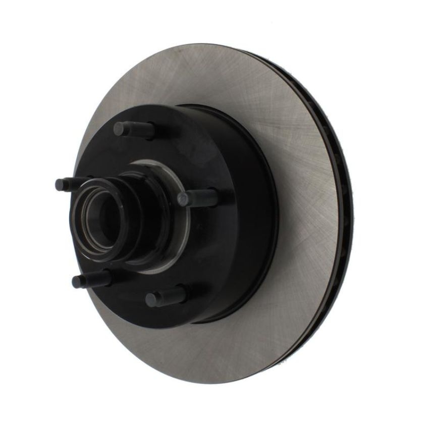 CENTRIC PARTS 120.65039 Centric Premium Brake Rotor