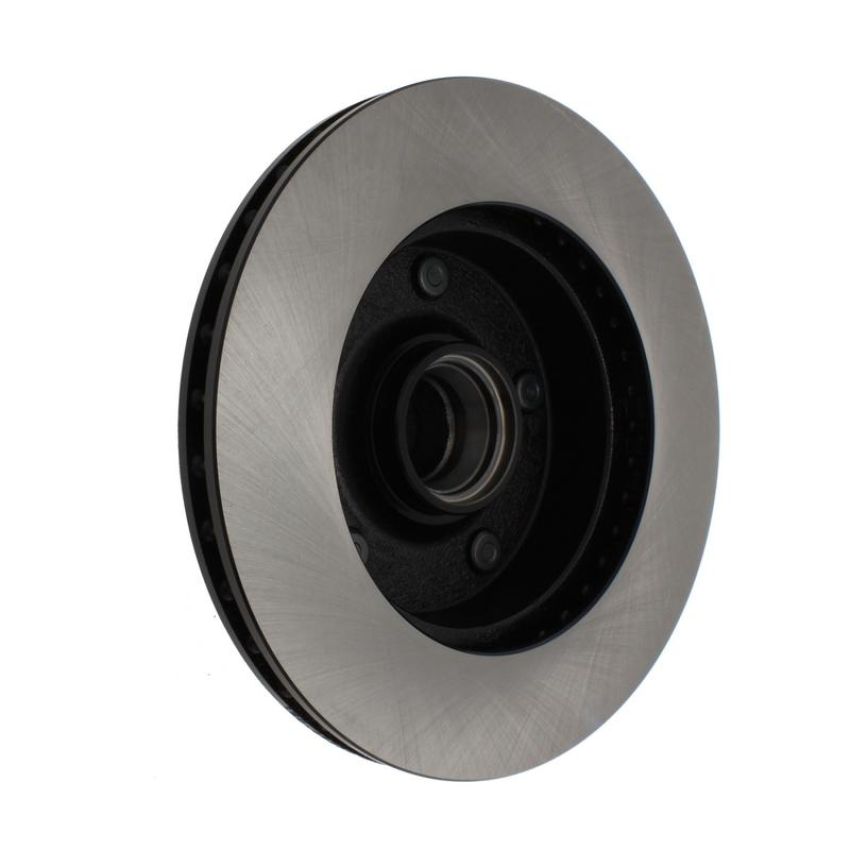 CENTRIC PARTS 120.65039 Centric Premium Brake Rotor