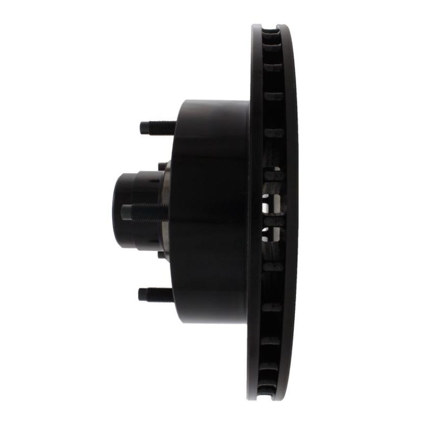 CENTRIC PARTS 120.65039 Centric Premium Brake Rotor