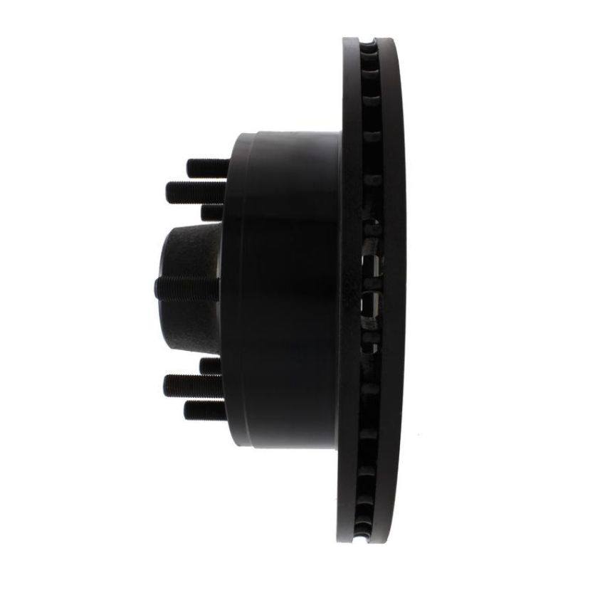 CENTRIC PARTS 120.65045 Centric Premium Brake Rotor