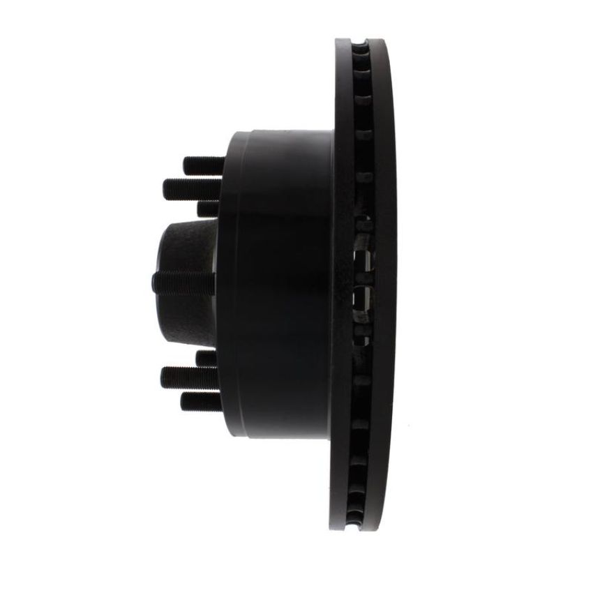 CENTRIC PARTS 120.65045 Centric Premium Brake Rotor