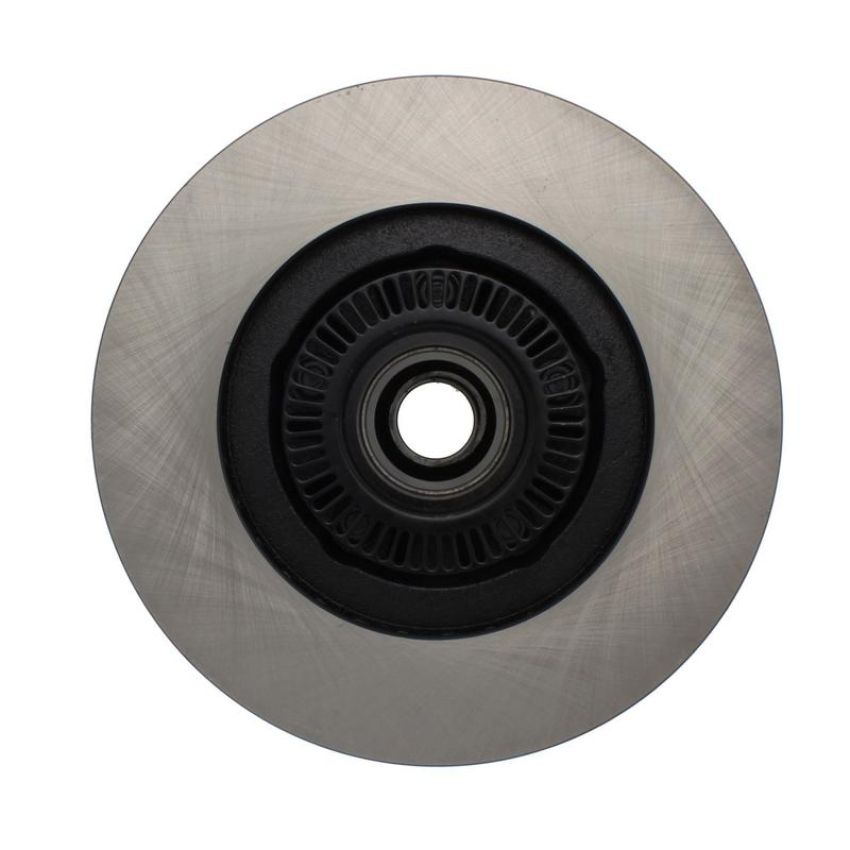CENTRIC PARTS 120.65051 Centric Premium Brake Rotor