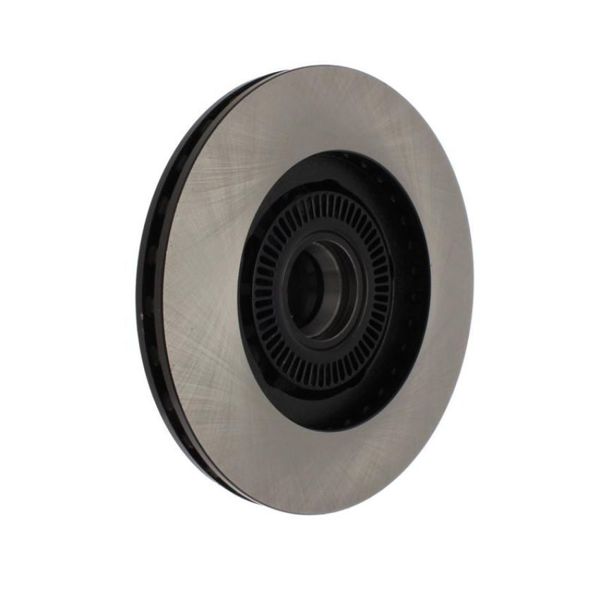 CENTRIC PARTS 120.65051 Centric Premium Brake Rotor