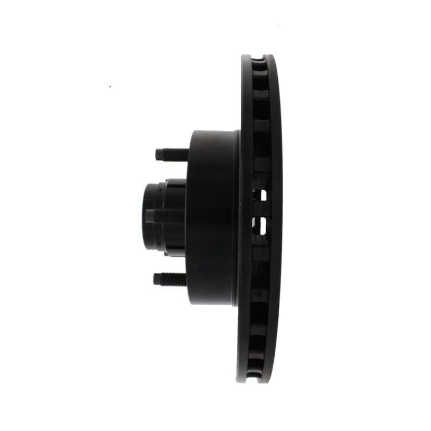 CENTRIC PARTS 120.65051 Centric Premium Brake Rotor