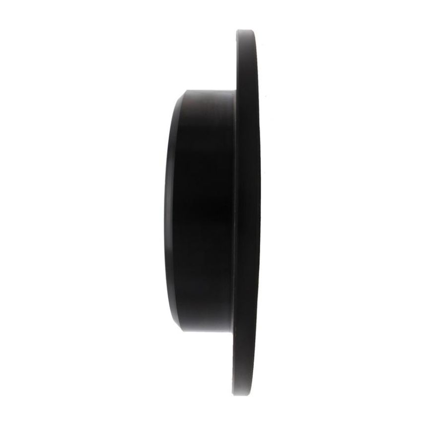 CENTRIC PARTS 120.65052 Centric Premium Brake Rotor