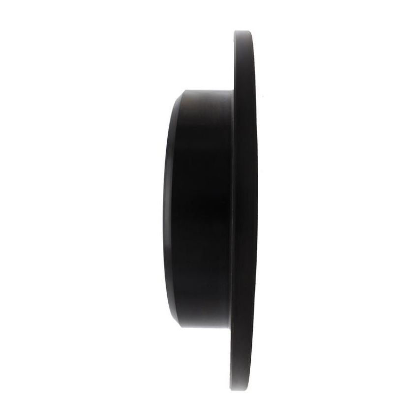 CENTRIC PARTS 120.65052 Centric Premium Brake Rotor