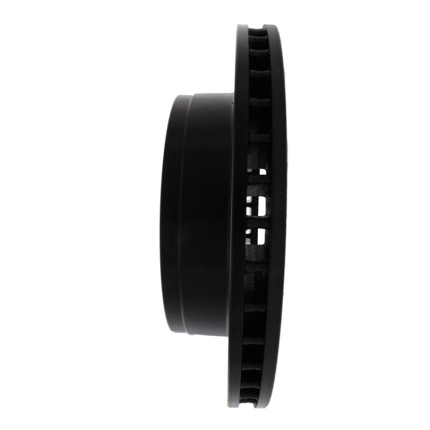 CENTRIC PARTS 120.65053 Centric Premium Brake Rotor