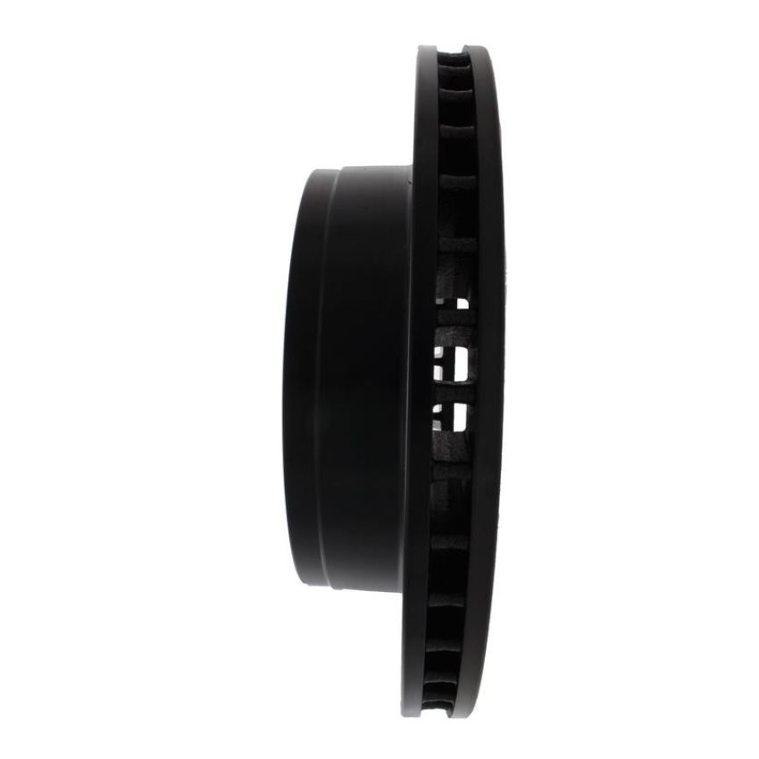 CENTRIC PARTS 120.65053 Centric Premium Brake Rotor
