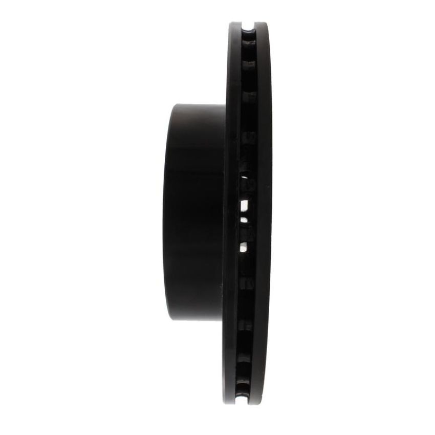 CENTRIC PARTS 120.65054 Centric Premium Brake Rotor