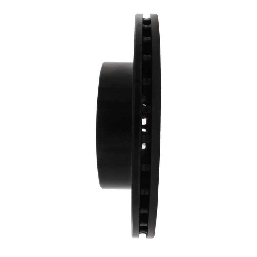CENTRIC PARTS 120.65054 Centric Premium Brake Rotor