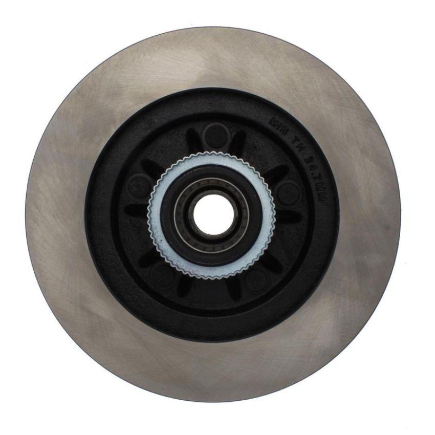 CENTRIC PARTS 120.65055 Centric Premium Brake Rotor