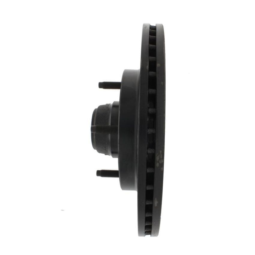 CENTRIC PARTS 120.65055 Centric Premium Brake Rotor
