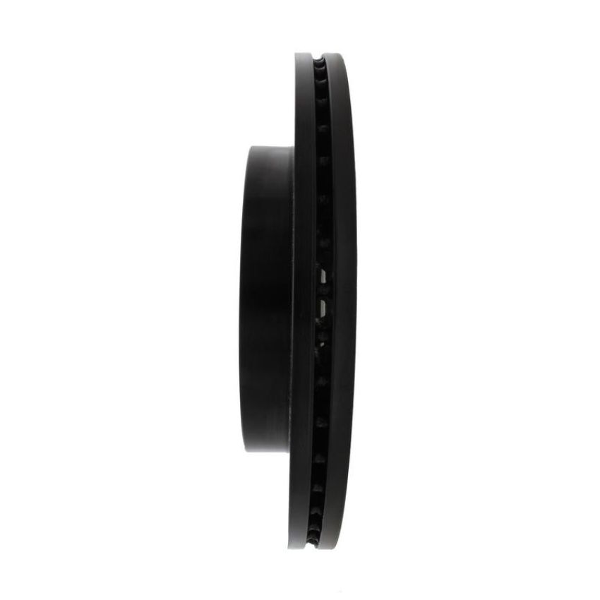 CENTRIC PARTS 120.65057 Centric Premium Brake Rotor