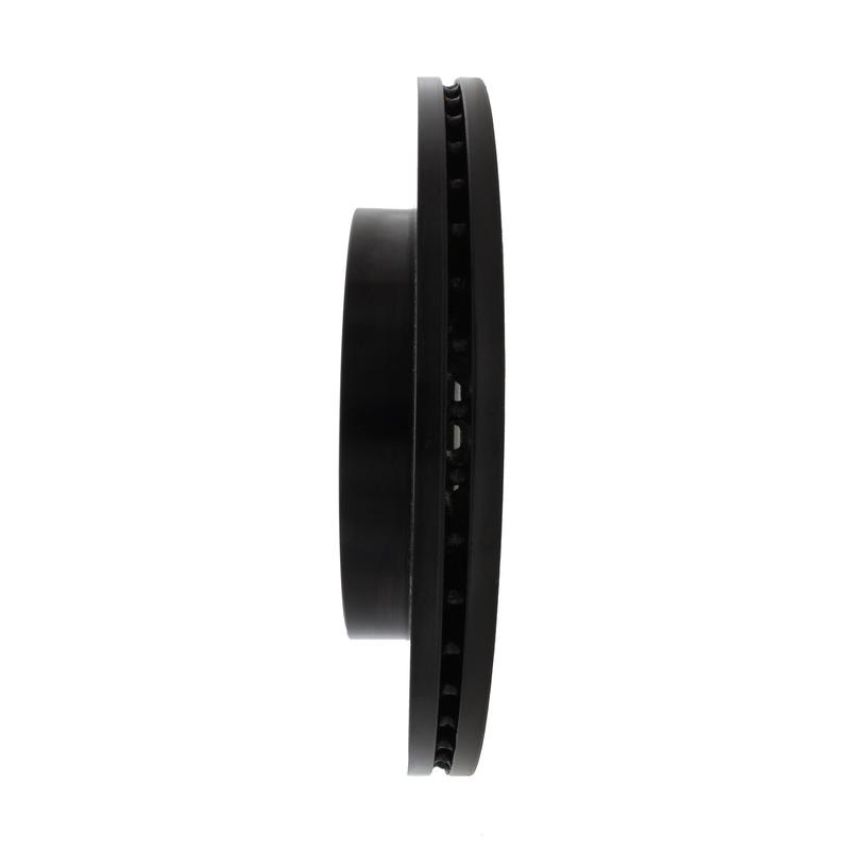 CENTRIC PARTS 120.65057 Centric Premium Brake Rotor