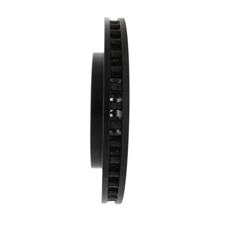 CENTRIC PARTS 120.65058 Centric Premium Brake Rotor
