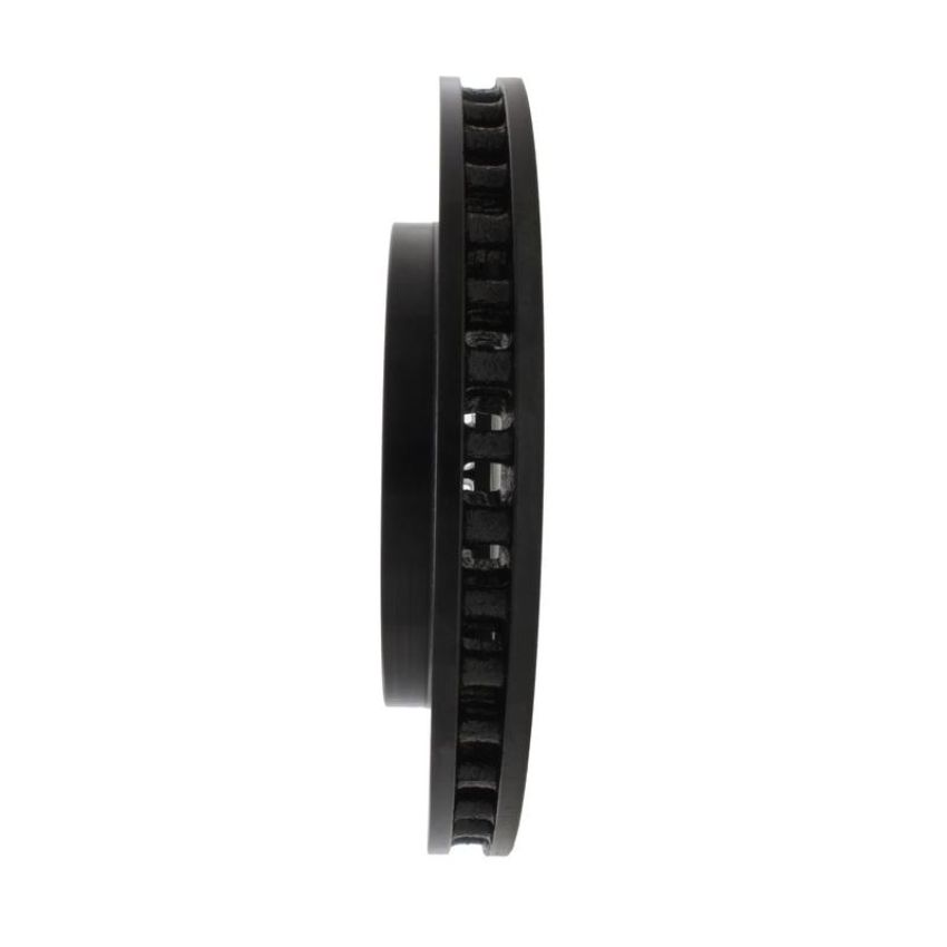 CENTRIC PARTS 120.65058 Centric Premium Brake Rotor