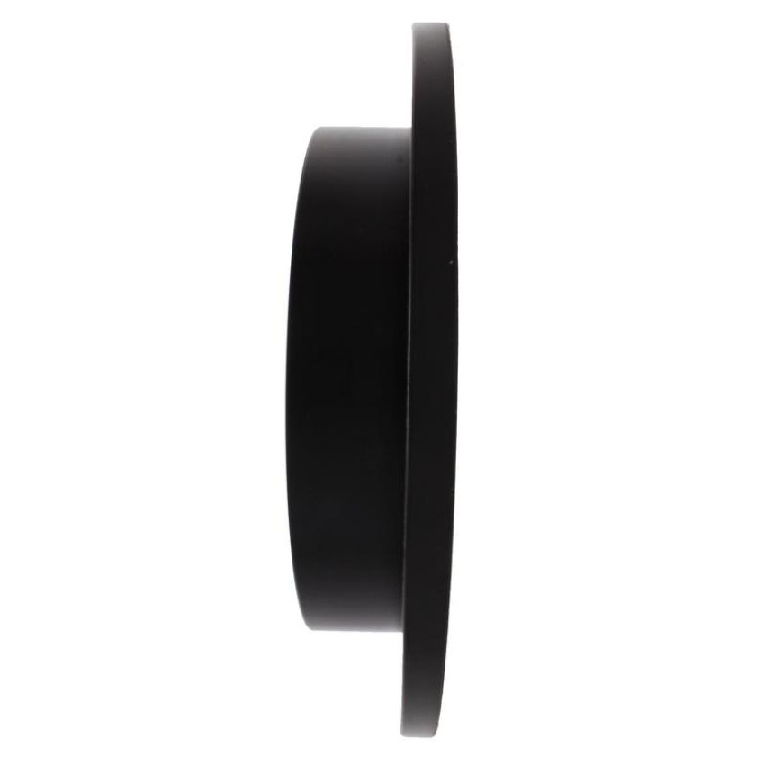 CENTRIC PARTS 120.65059 Centric Premium Brake Rotor