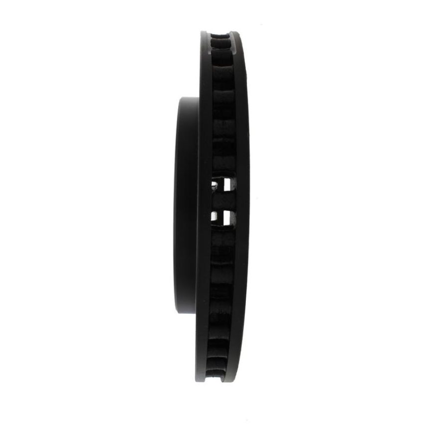 CENTRIC PARTS 120.65062 Centric Premium Brake Rotor