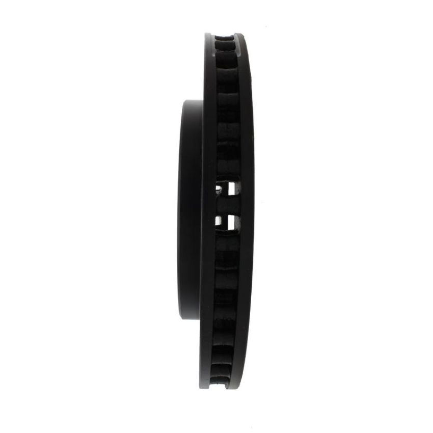 CENTRIC PARTS 120.65062 Centric Premium Brake Rotor