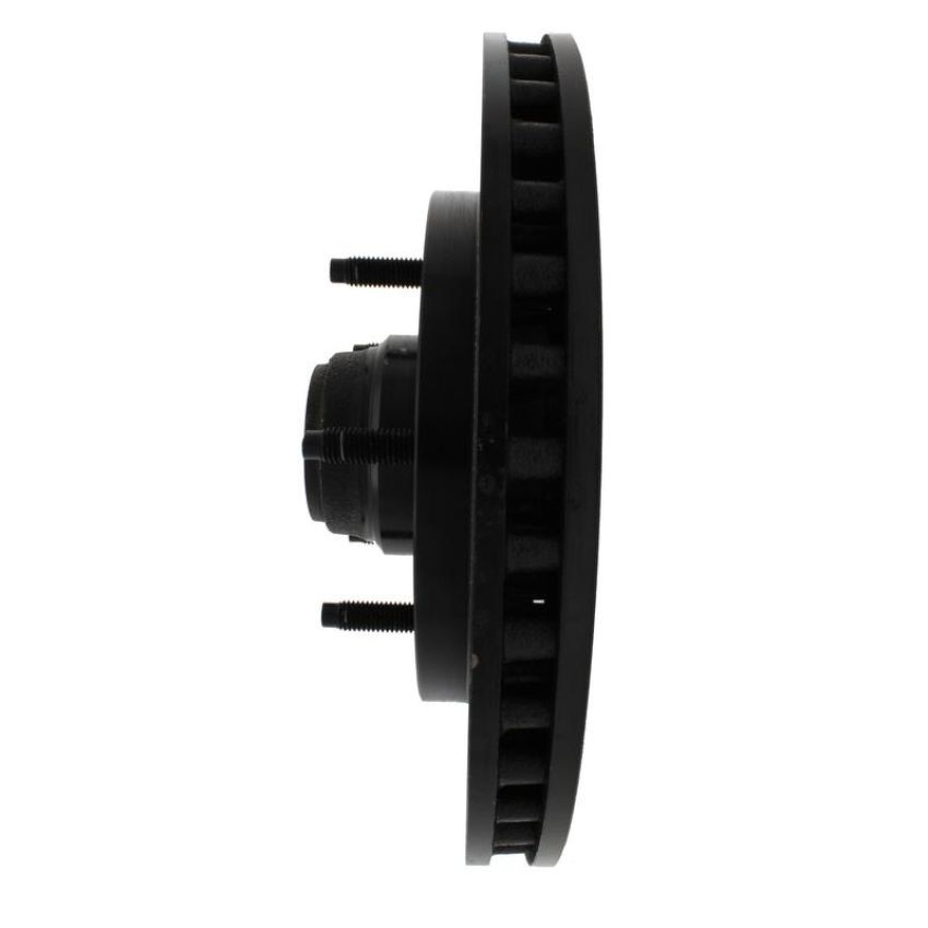 CENTRIC PARTS 120.65063 Centric Premium Brake Rotor