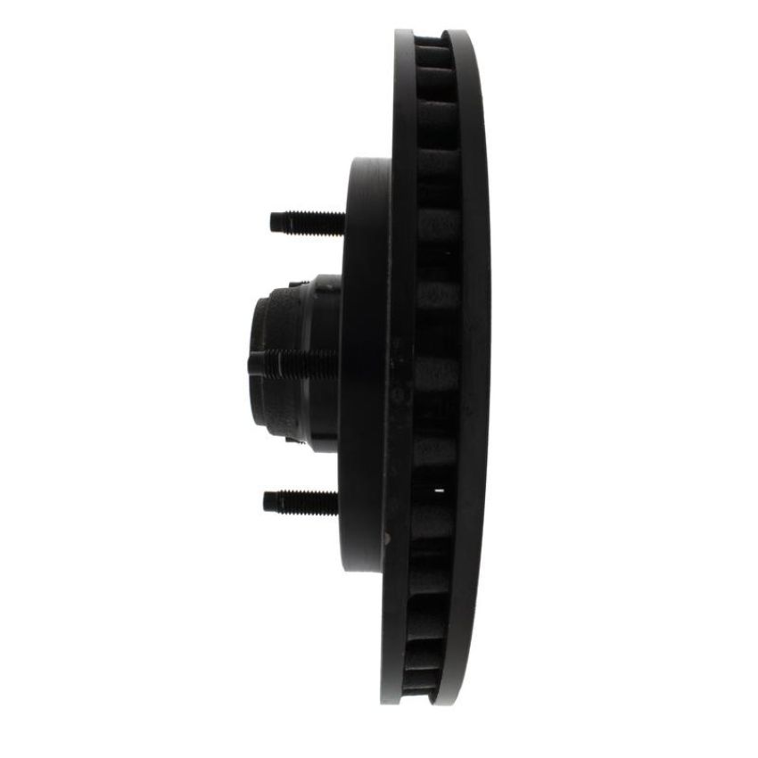 CENTRIC PARTS 120.65063 Centric Premium Brake Rotor