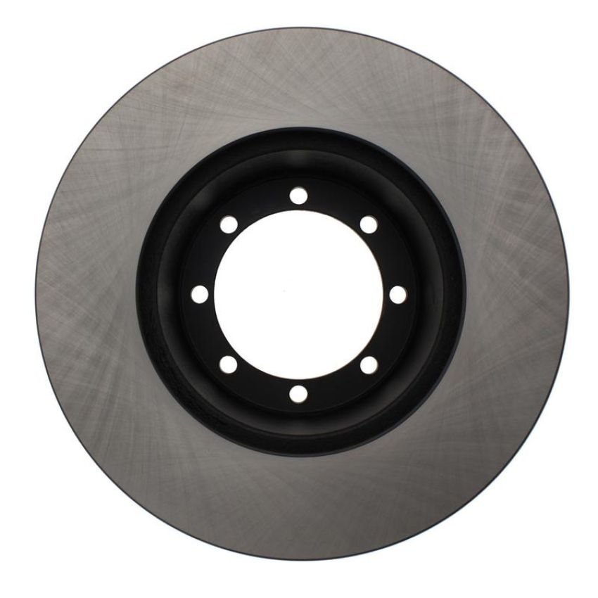 CENTRIC PARTS 120.65064 Centric Premium Brake Rotor