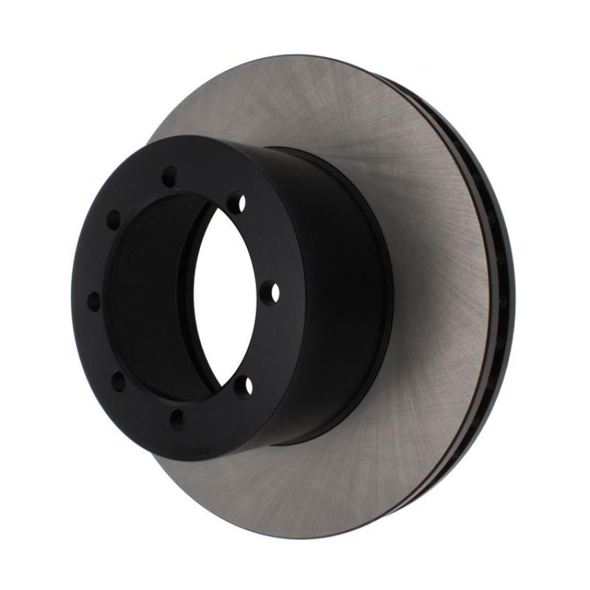CENTRIC PARTS 120.65064 Centric Premium Brake Rotor
