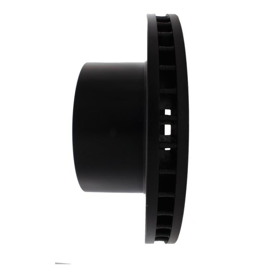 CENTRIC PARTS 120.65064 Centric Premium Brake Rotor