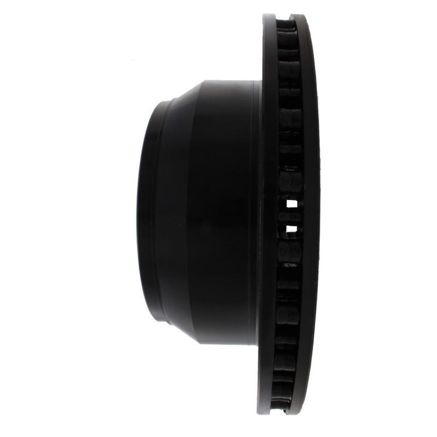 CENTRIC PARTS 120.65070 Centric Premium Brake Rotor