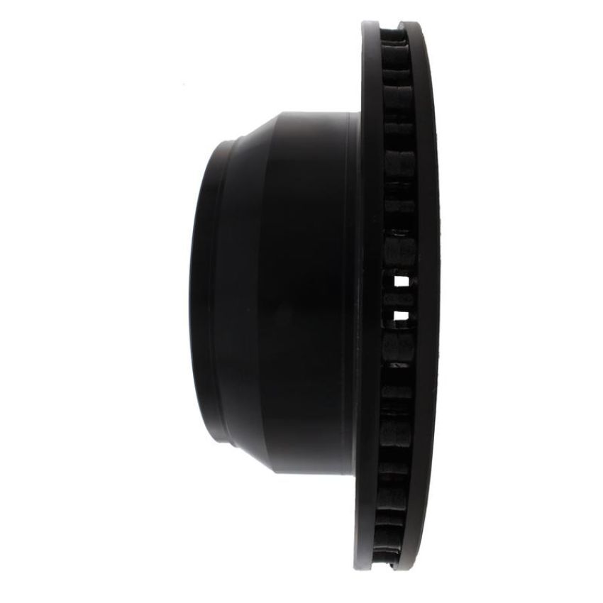 CENTRIC PARTS 120.65070 Centric Premium Brake Rotor