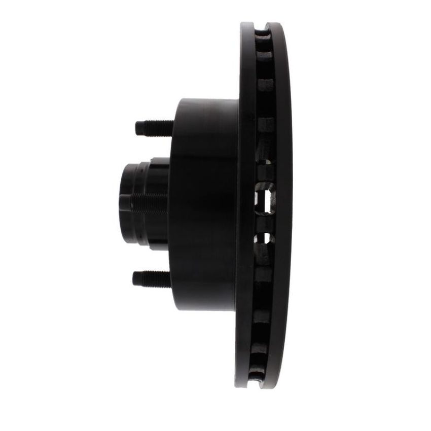 CENTRIC PARTS 120.65076 Centric Premium Brake Rotor