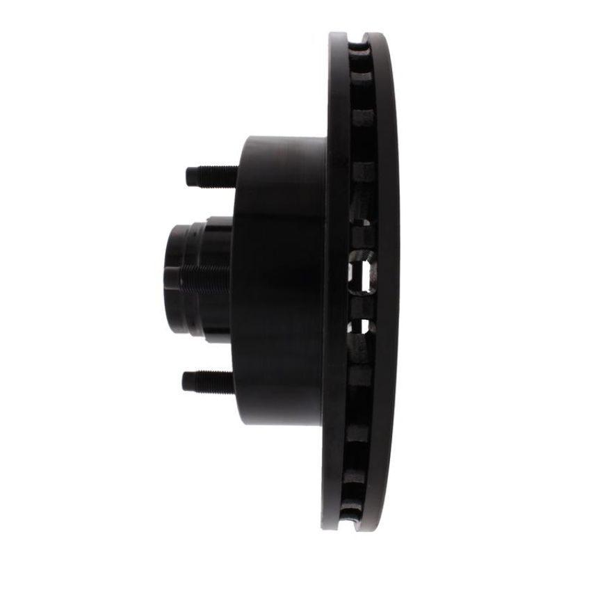 CENTRIC PARTS 120.65076 Centric Premium Brake Rotor